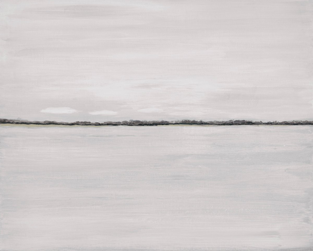 Along The Shore