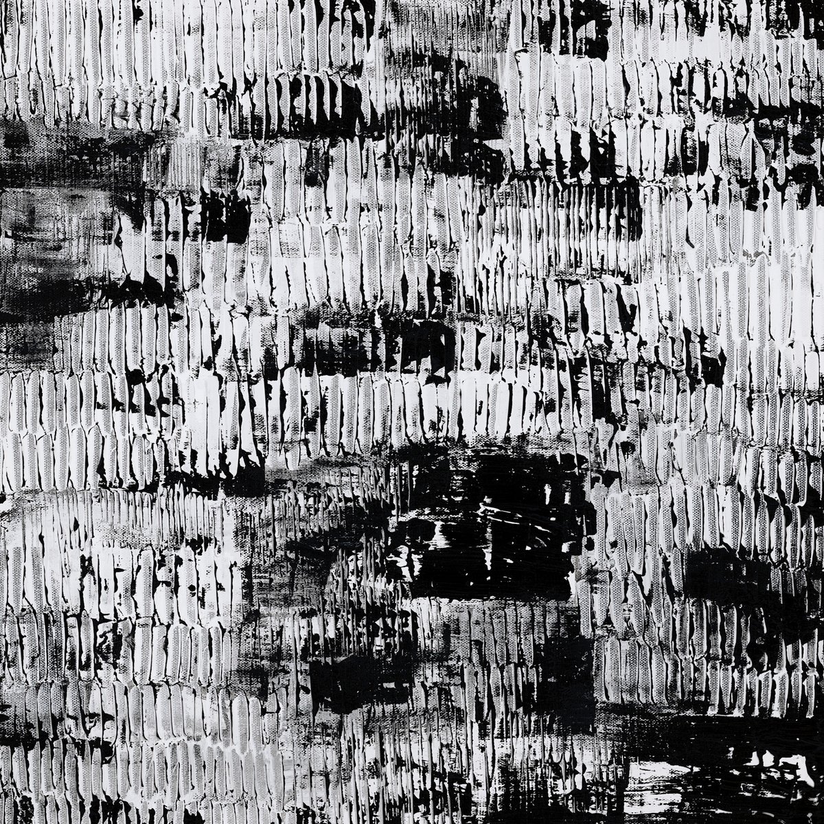 Study In Black No. 3