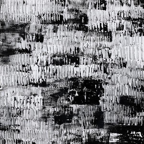 Study In Black No. 3