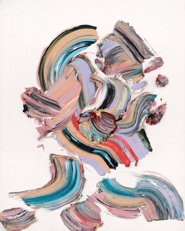 The Seduction Of Paint II