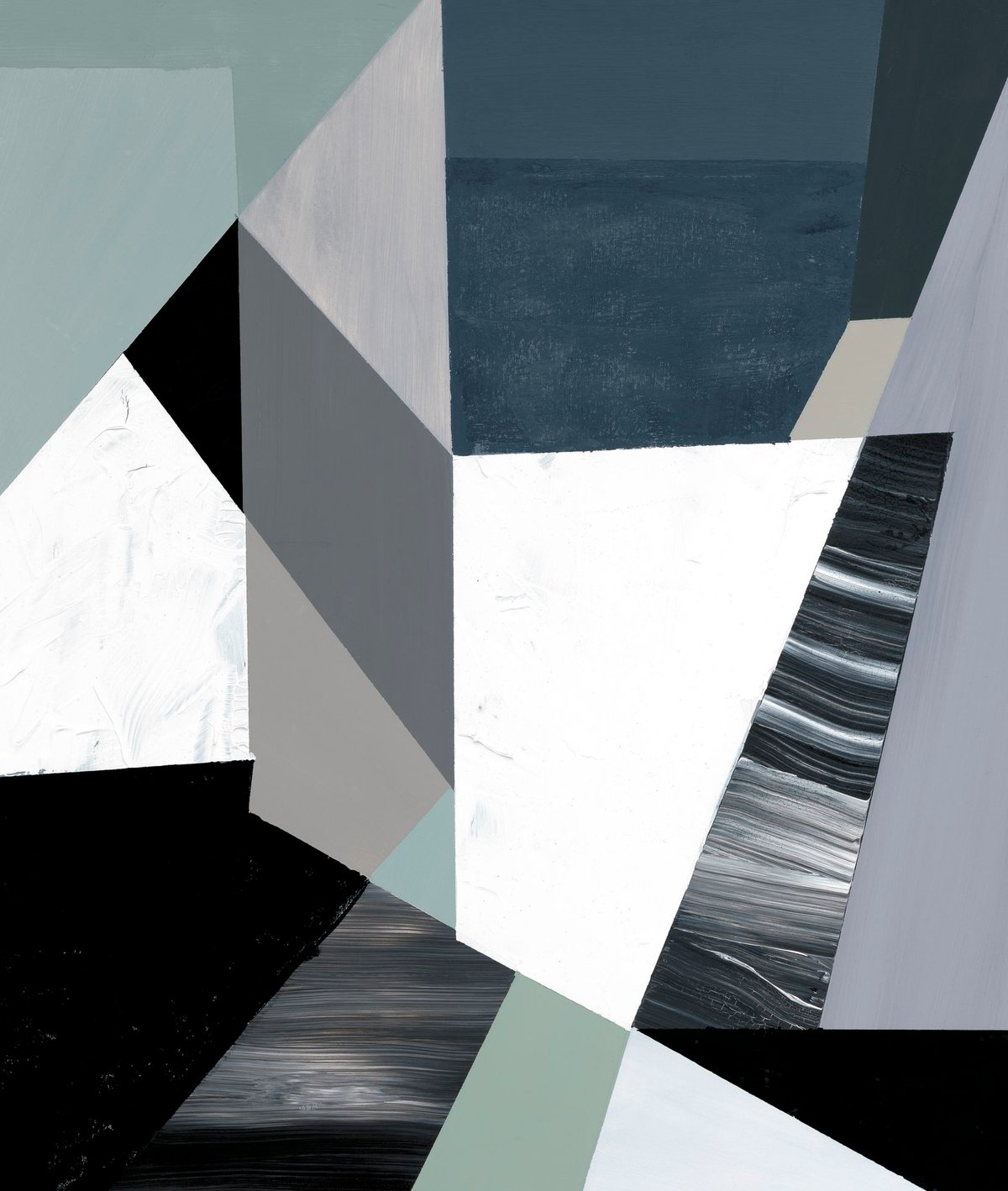 Geometric Study III