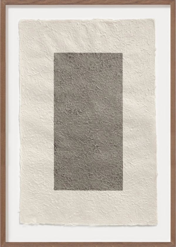 Deconstructed Rectangle