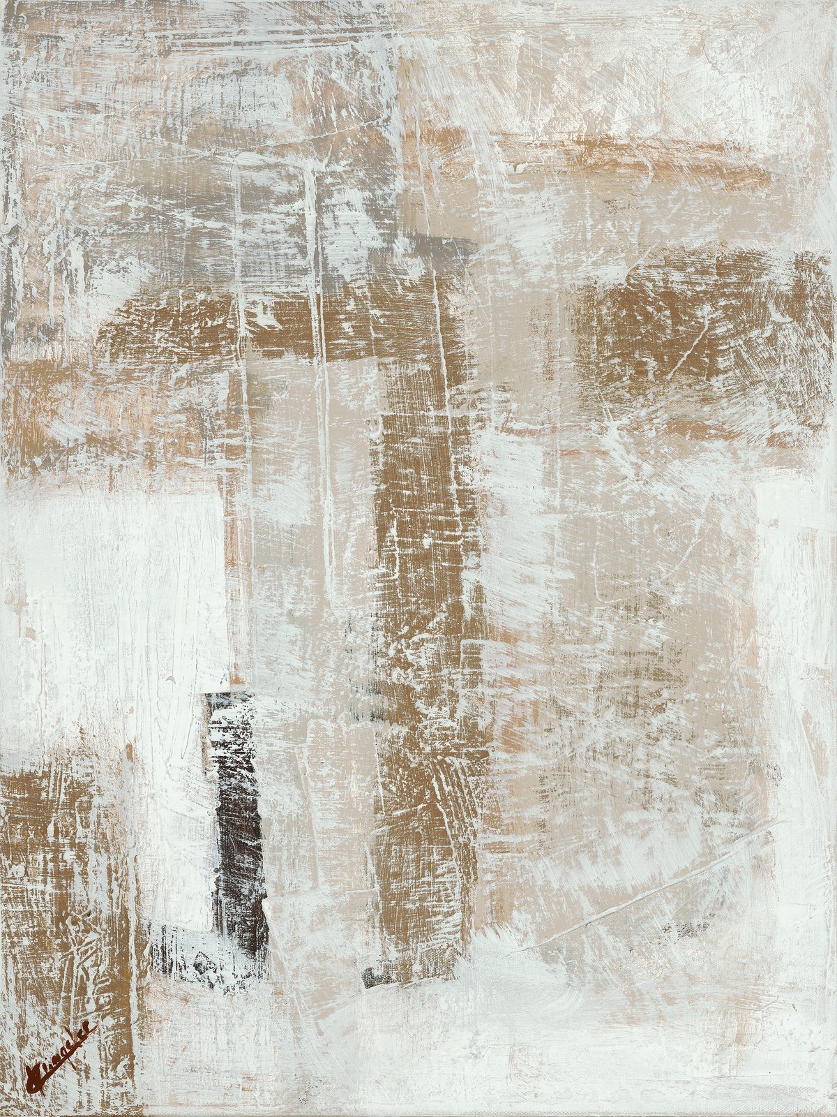 Salt and Sand 2