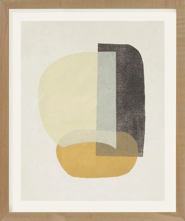 Block Print 8