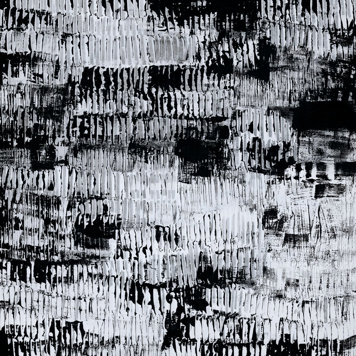 Study In Black No. 1