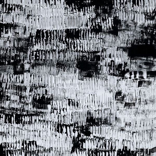 Study In Black No. 1