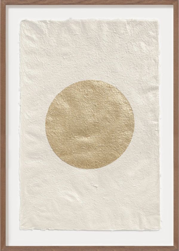 Deconstructed Circle
