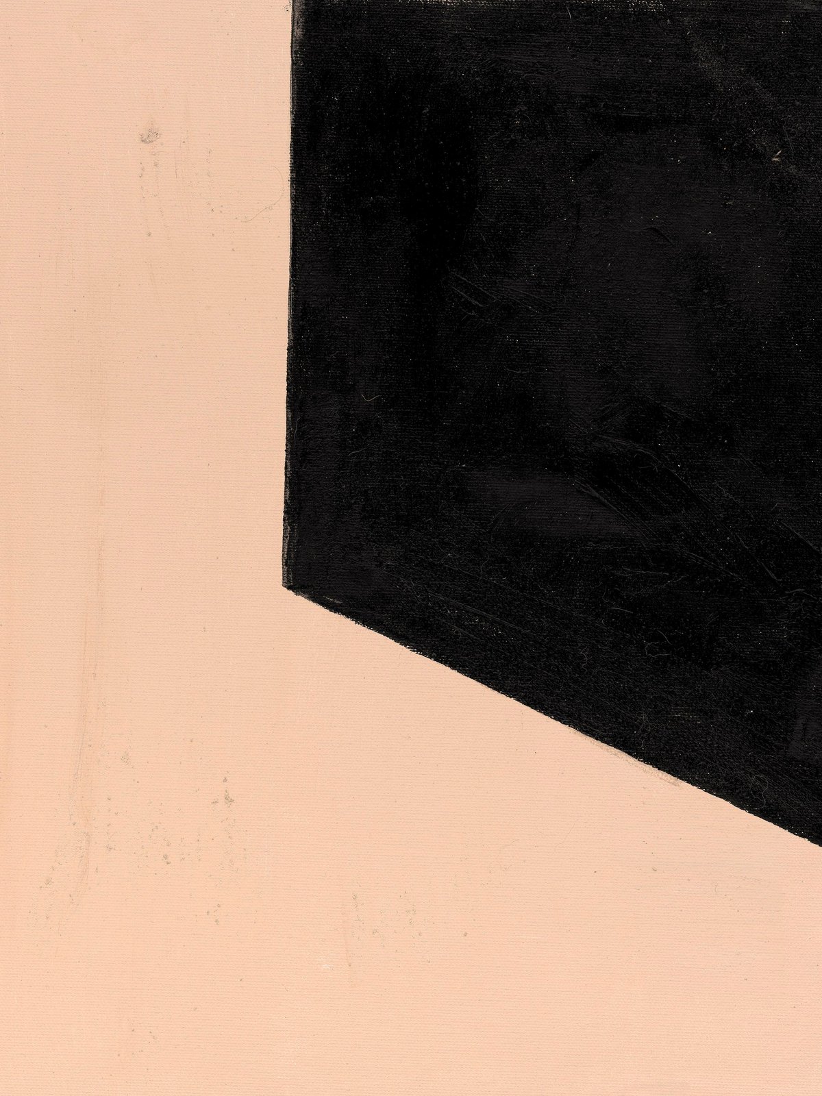 Brutalist Composition VII