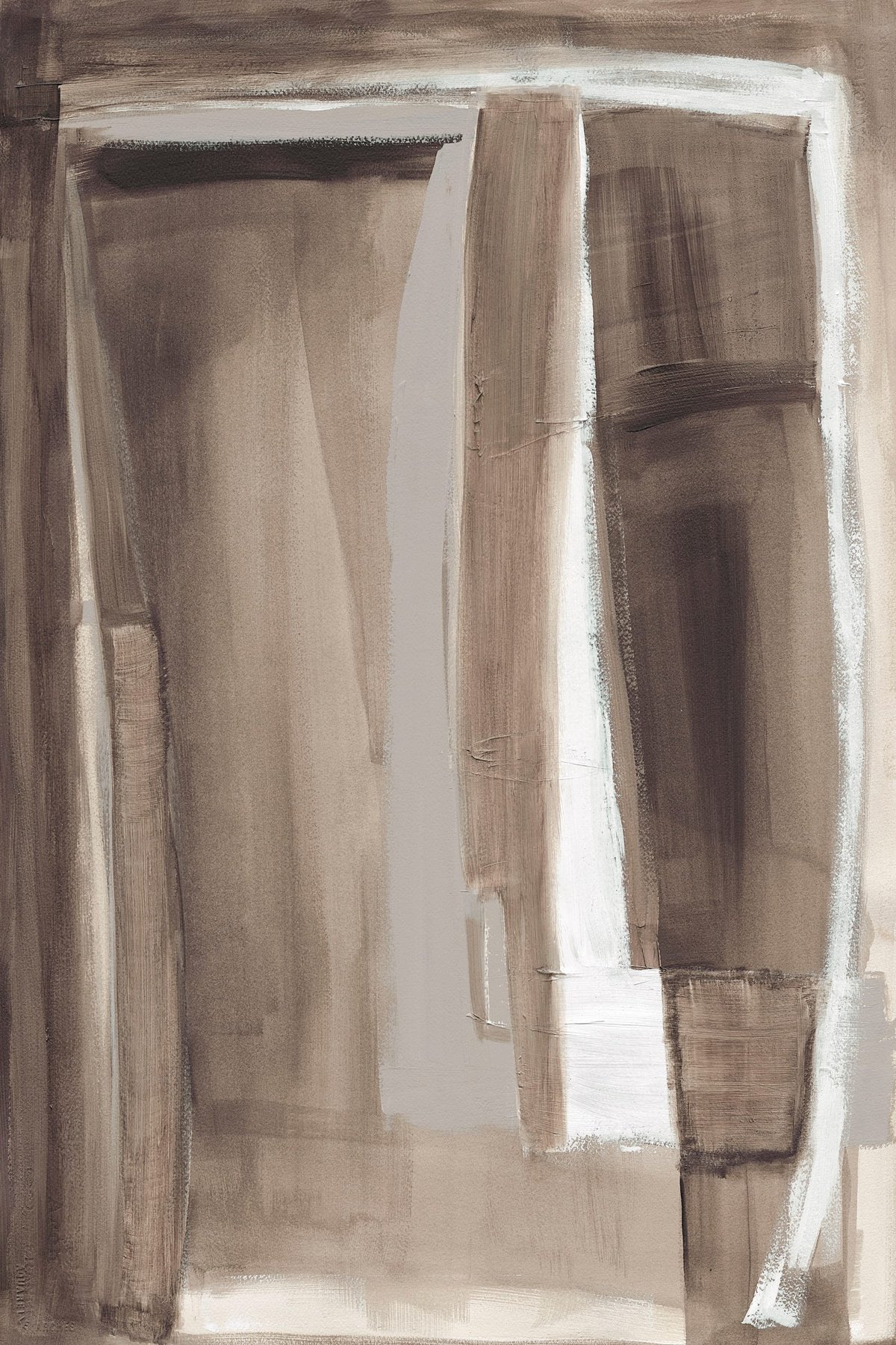 Morning Light II