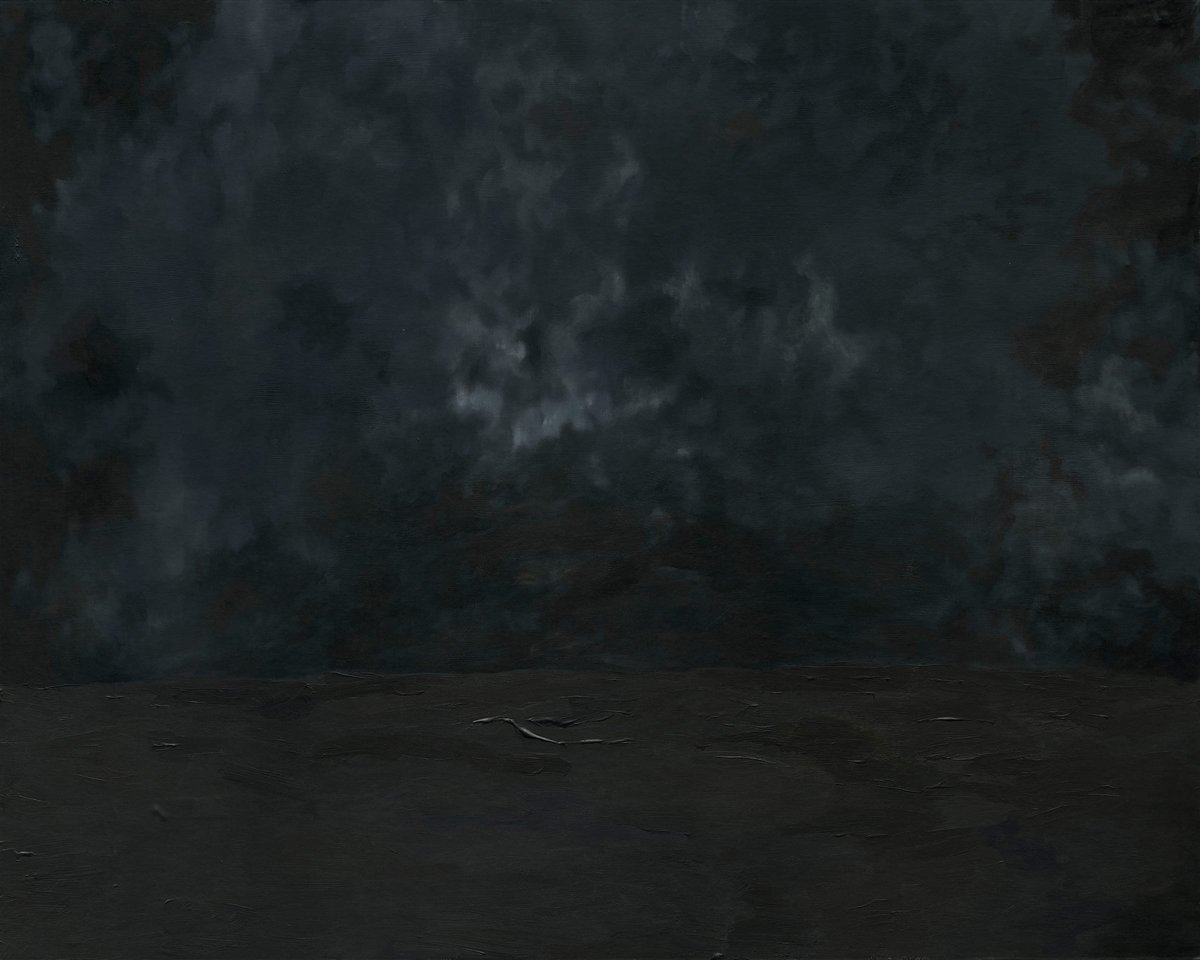 Dark Moon
