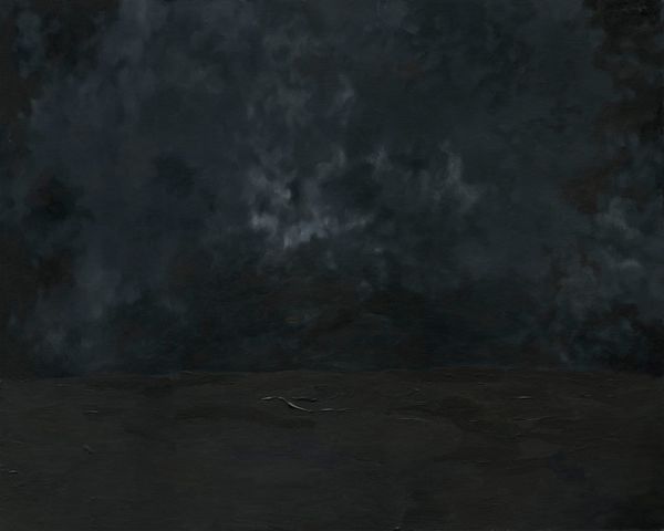 Dark Moon