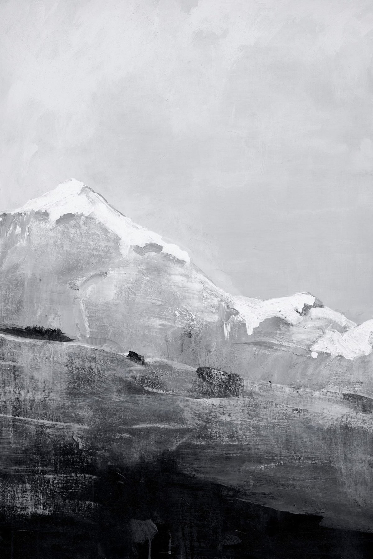 Mountain I