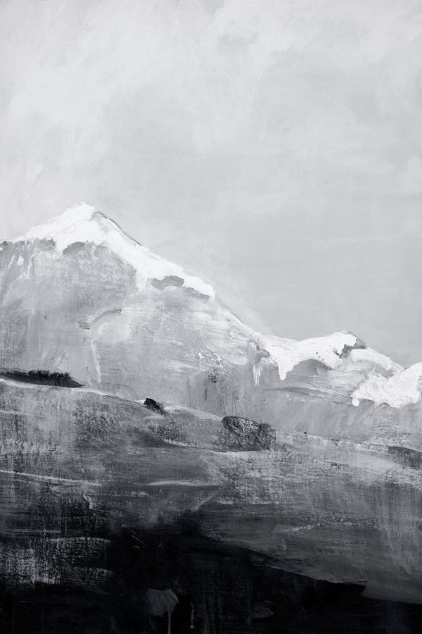 Mountain I