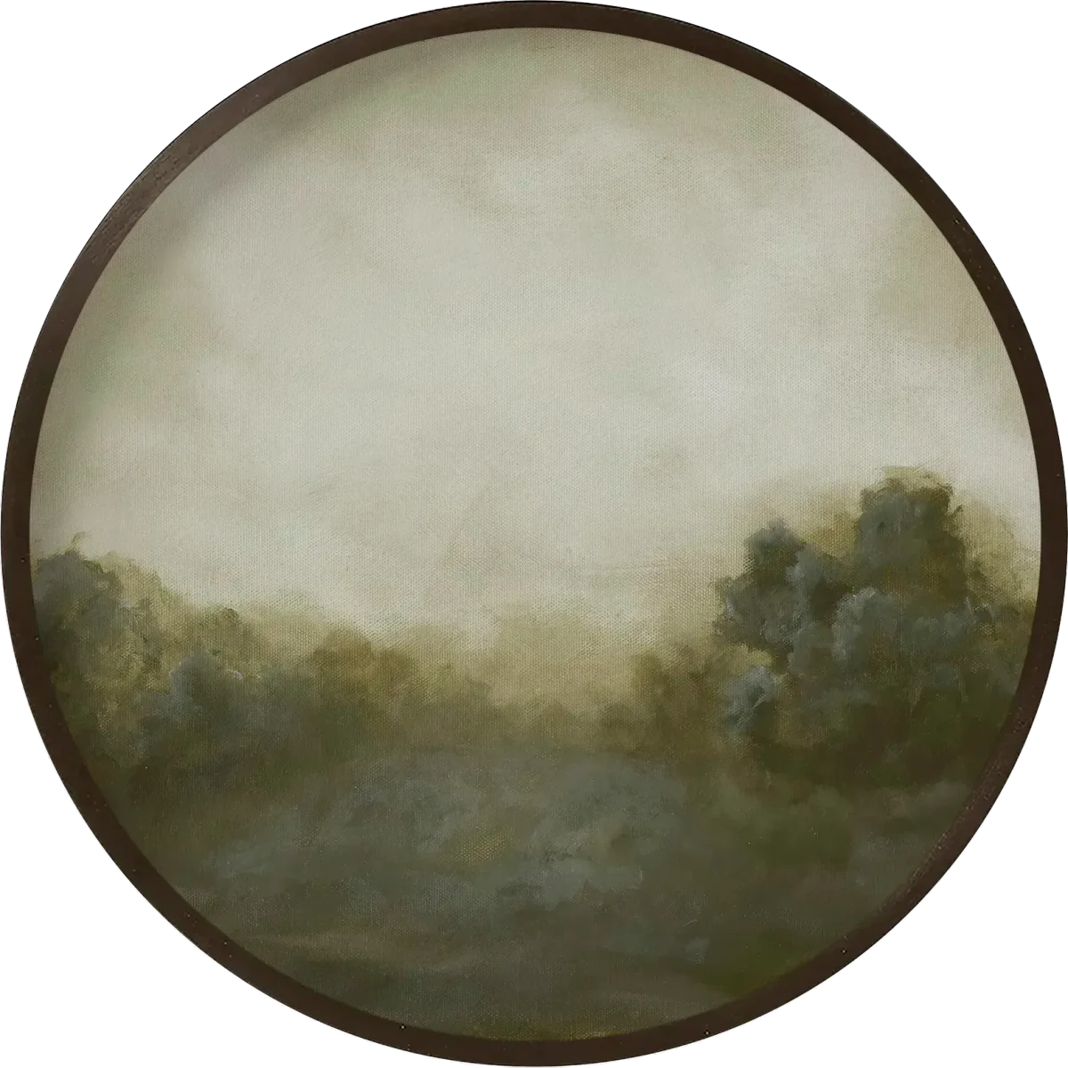 Moody Landscape