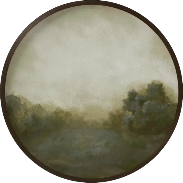 Moody Landscape