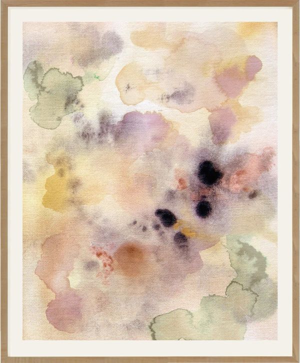 Pressed Flowers II
