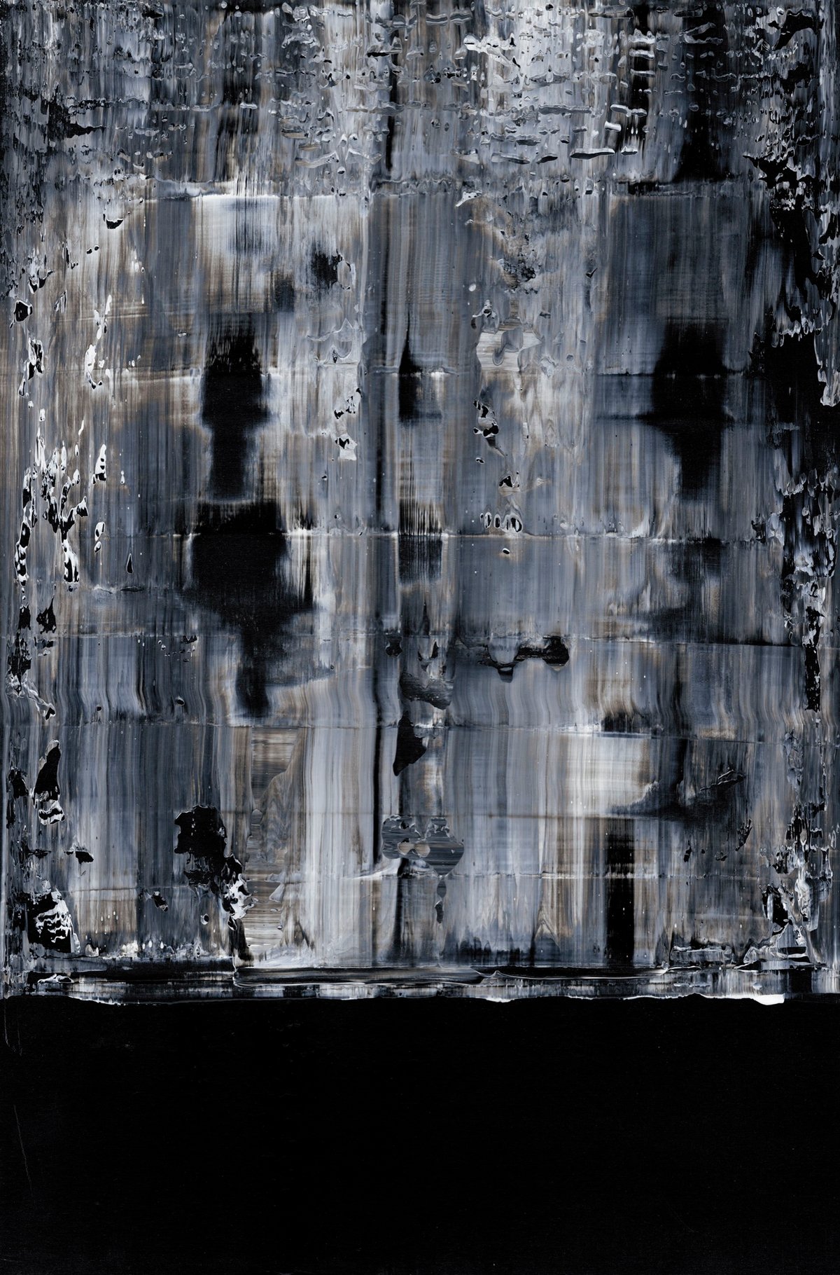 Waterfall XIII