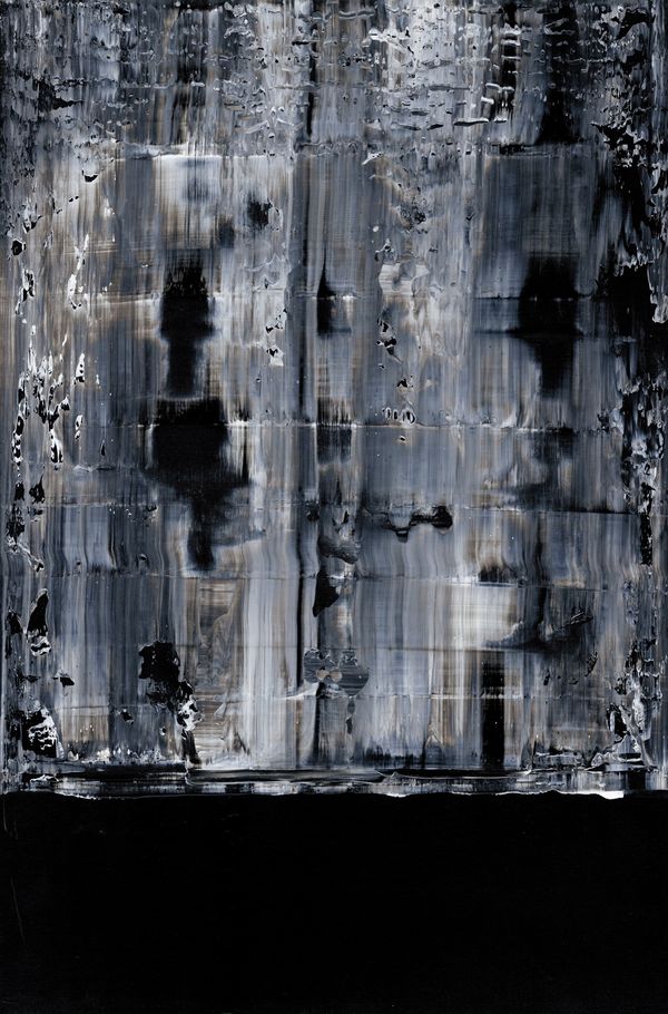 Waterfall XIII