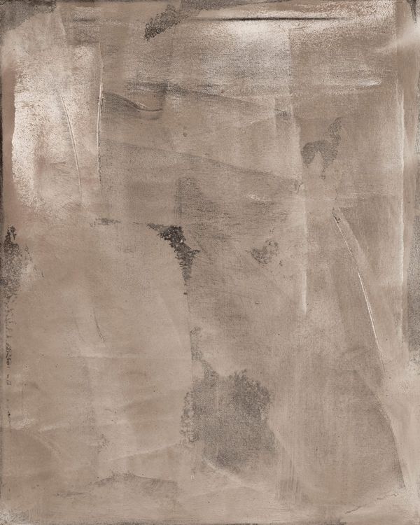 Rolling Fog I