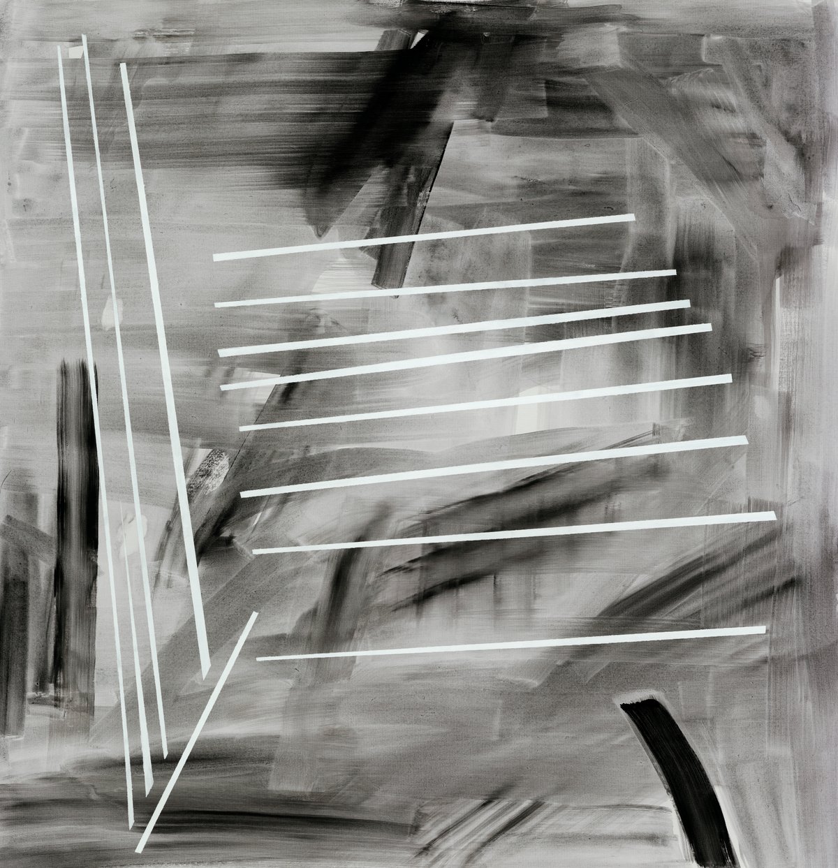 Suspended Structures