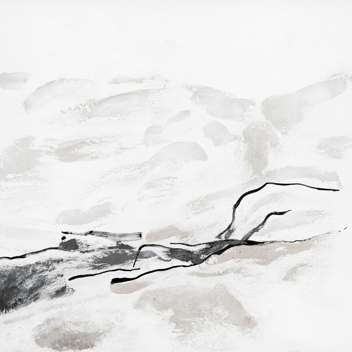 White Rock II