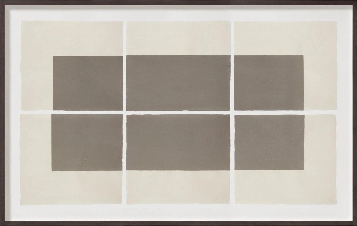 Zen Rectangle