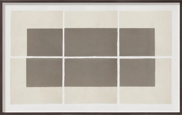 Zen Rectangle