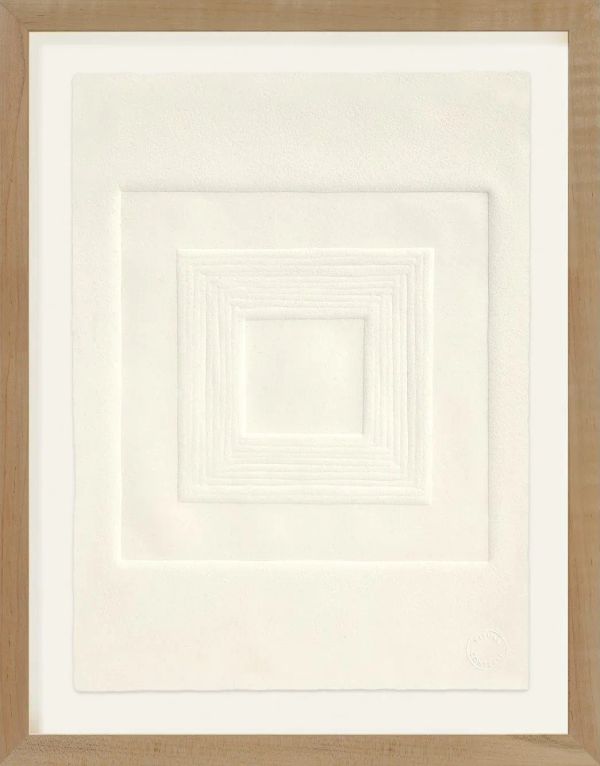 Embossed Rag Paper 2