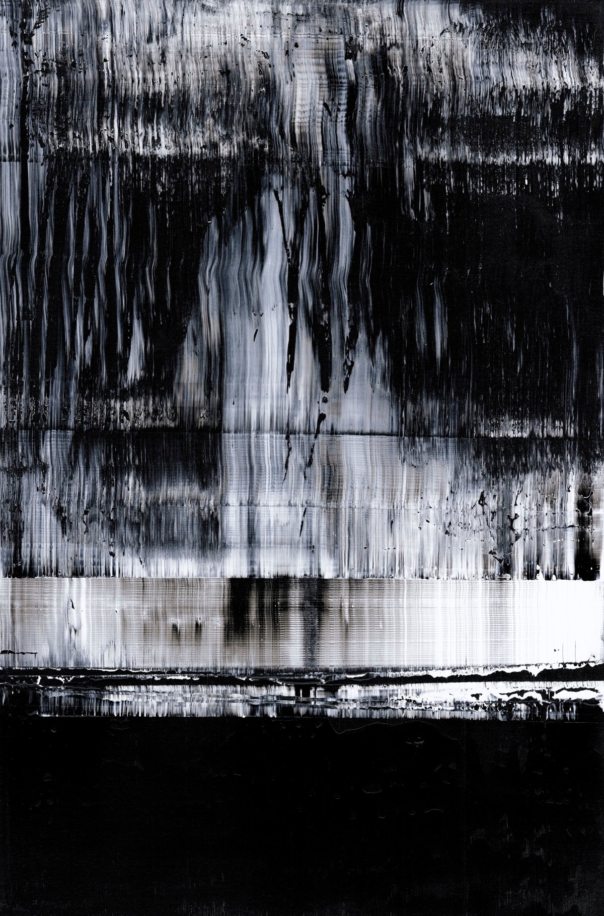 Waterfall I