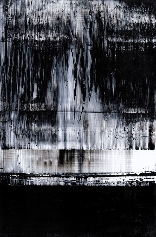Waterfall I