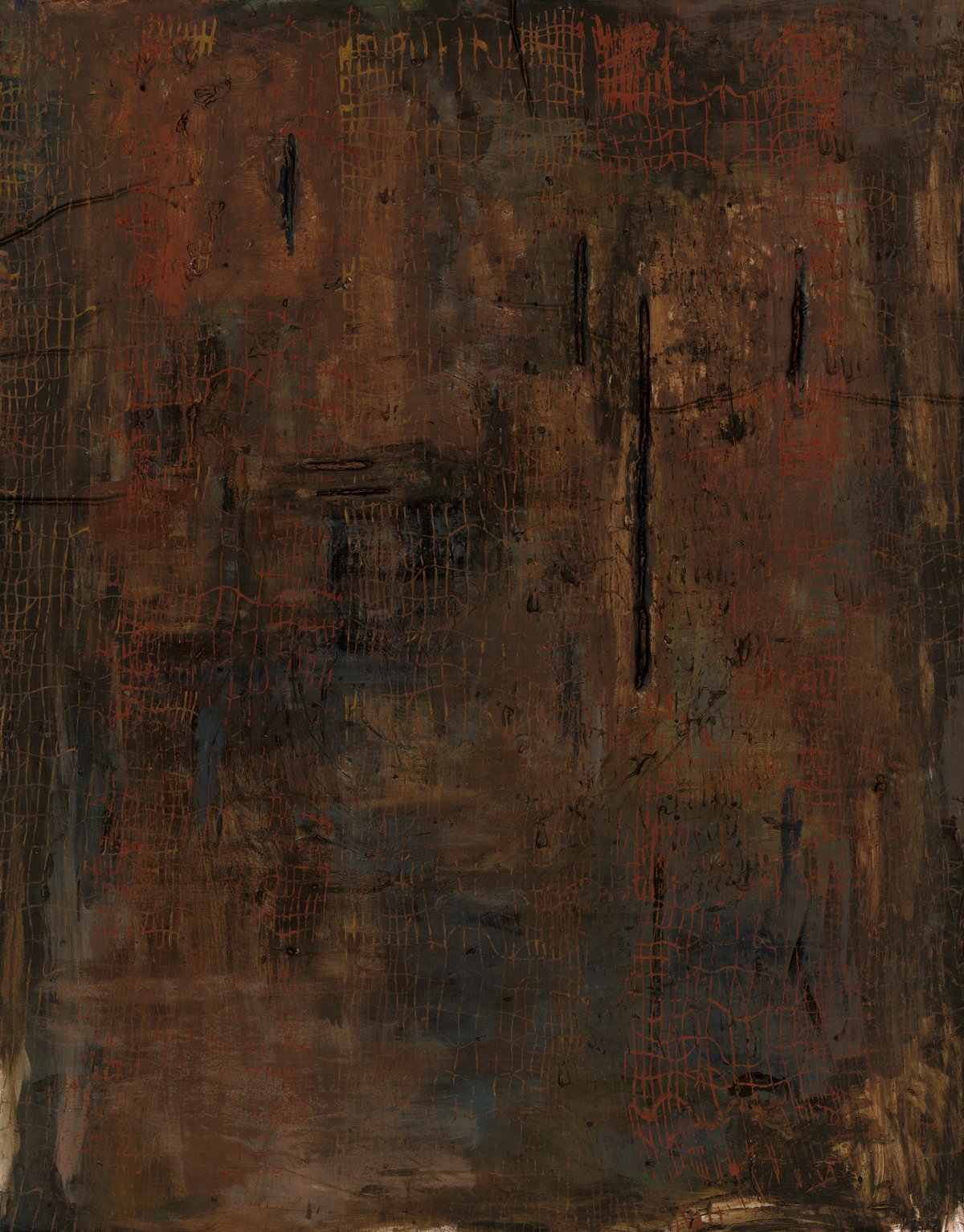 Memory of Iron