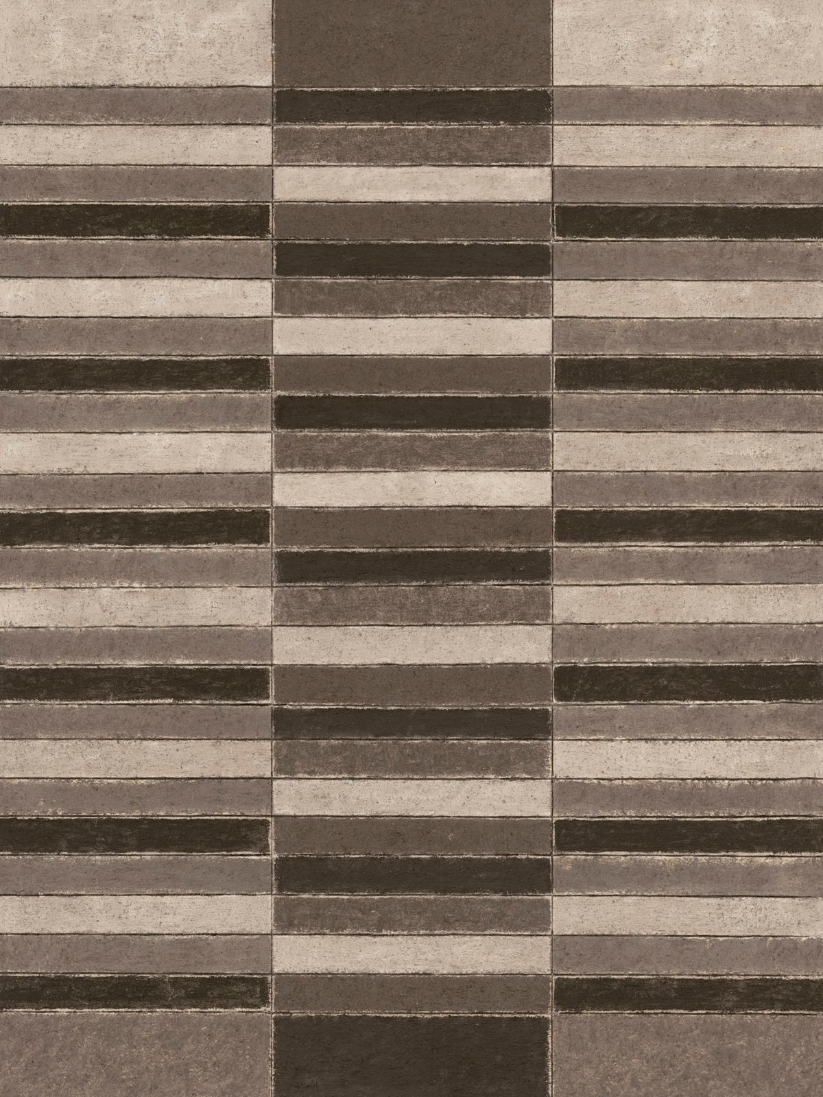 Bronze Brick Road