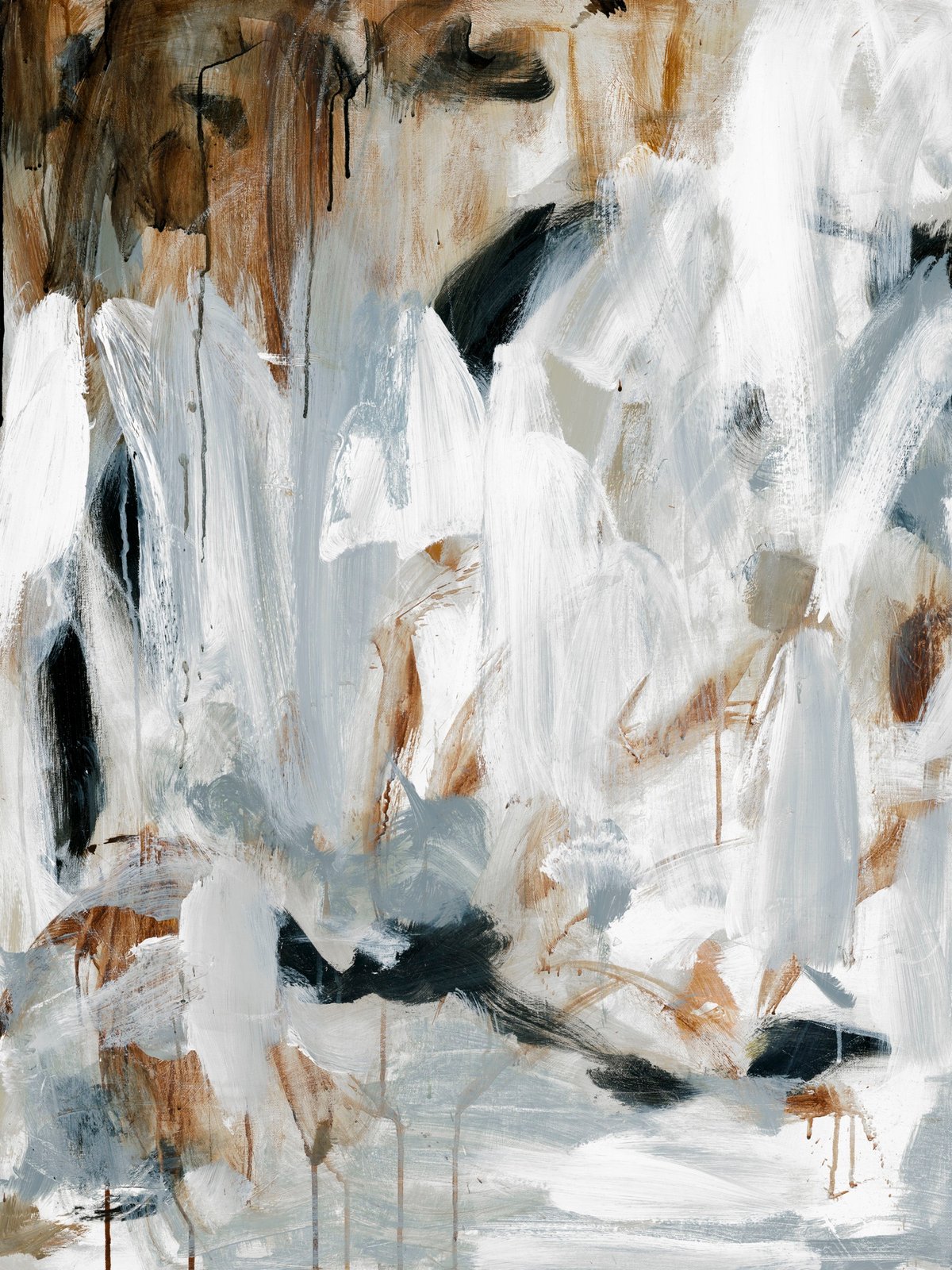 Untitled II A