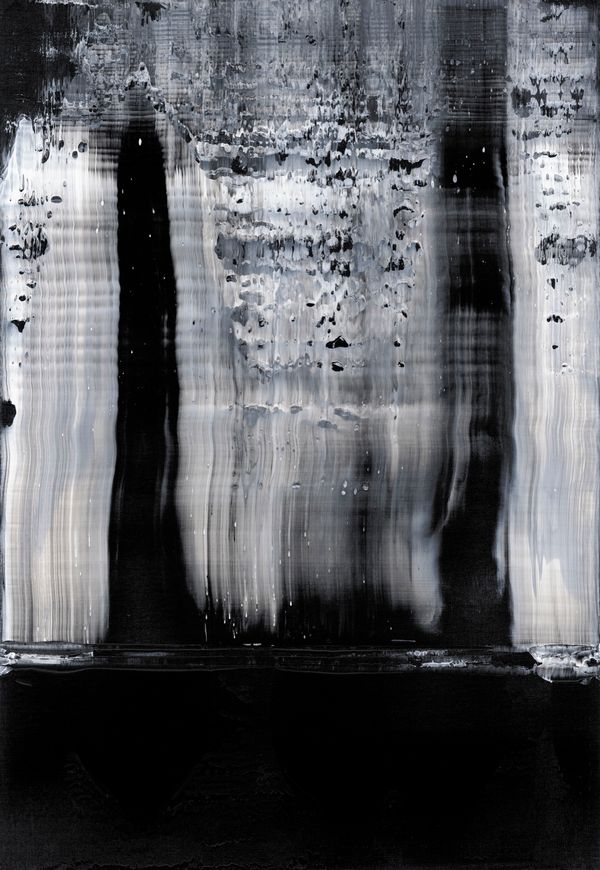Waterfall X