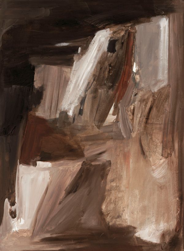 Cavern
