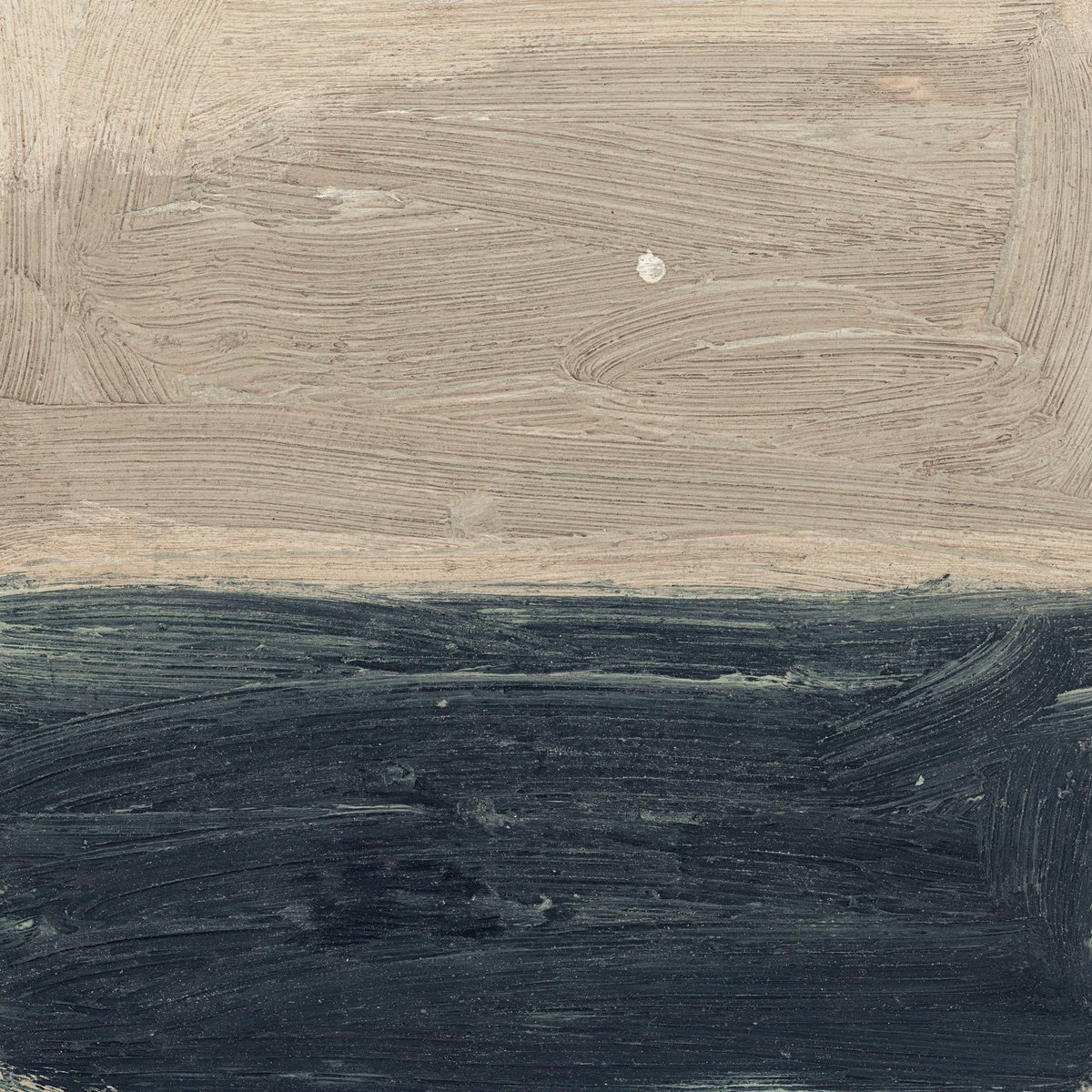 Stillness At Sea