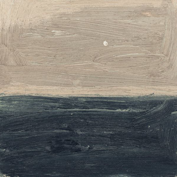 Stillness At Sea