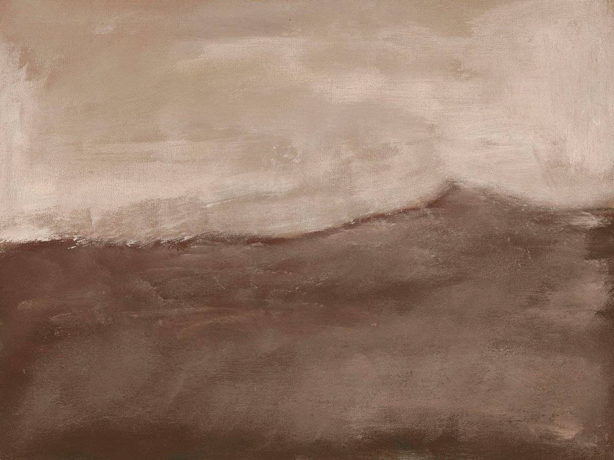 High Desert I