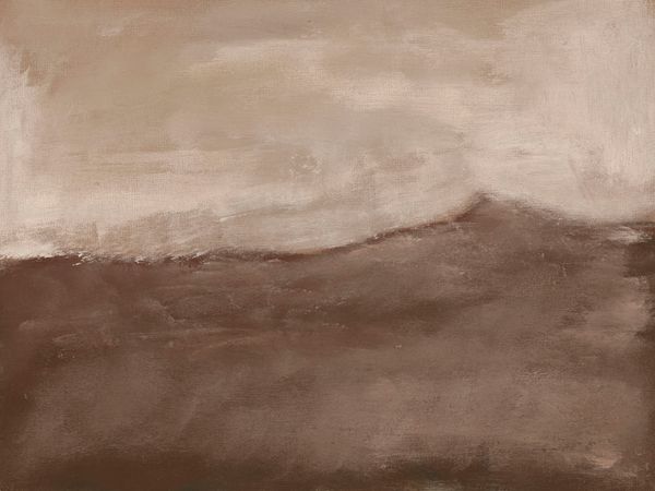 High Desert I