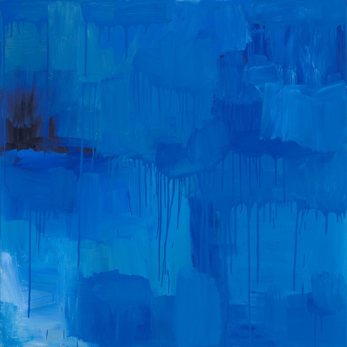 A Different Shade Of Blue II