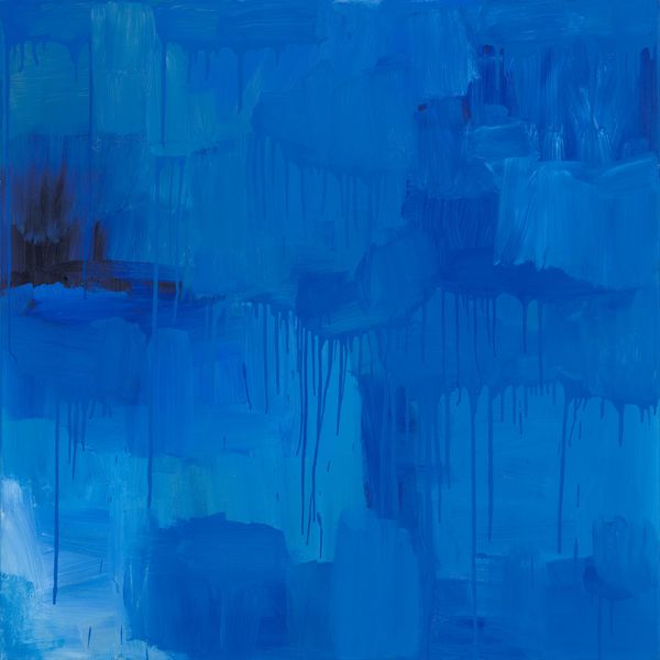 A Different Shade Of Blue II