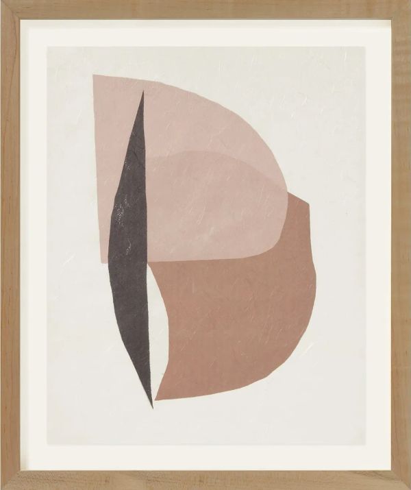 Block Print 6