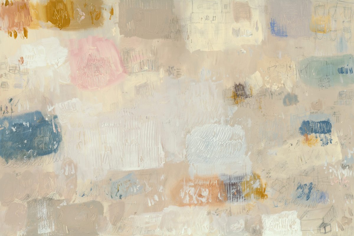 Untitled Markings IV