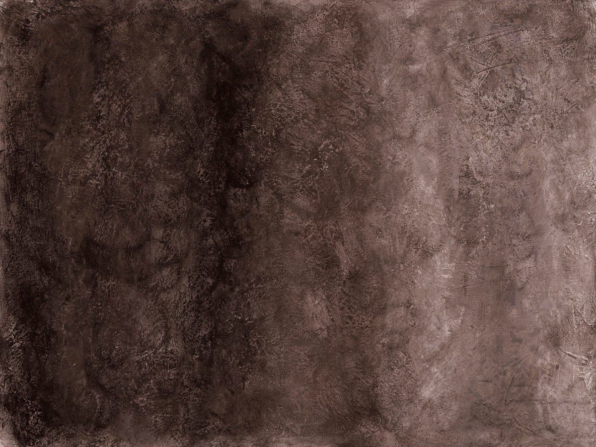 Encaustic Study II