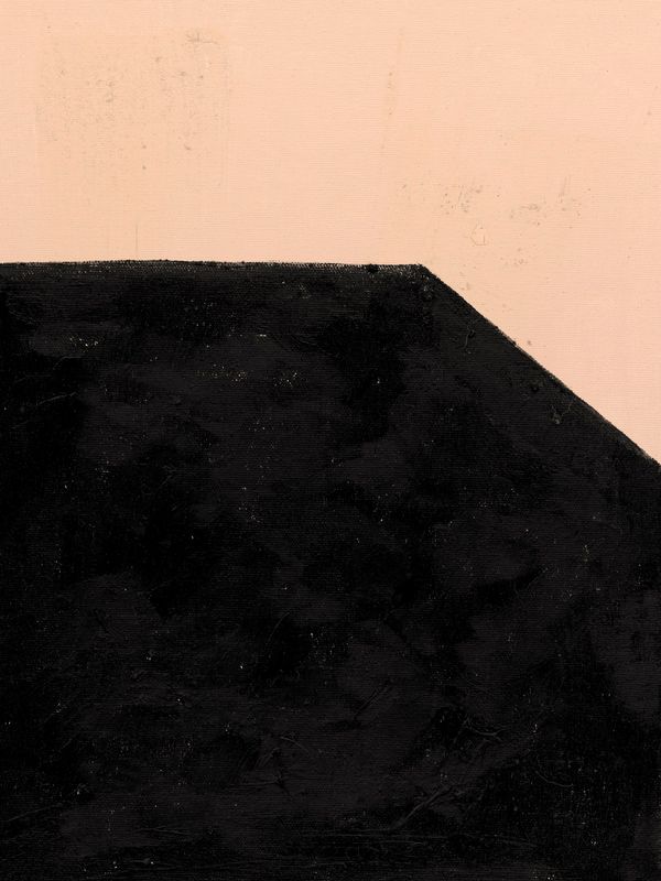 Brutalist Composition IV