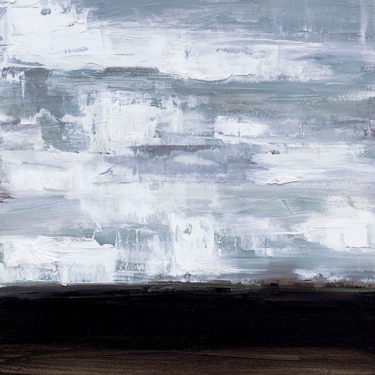 Prairie Sky I