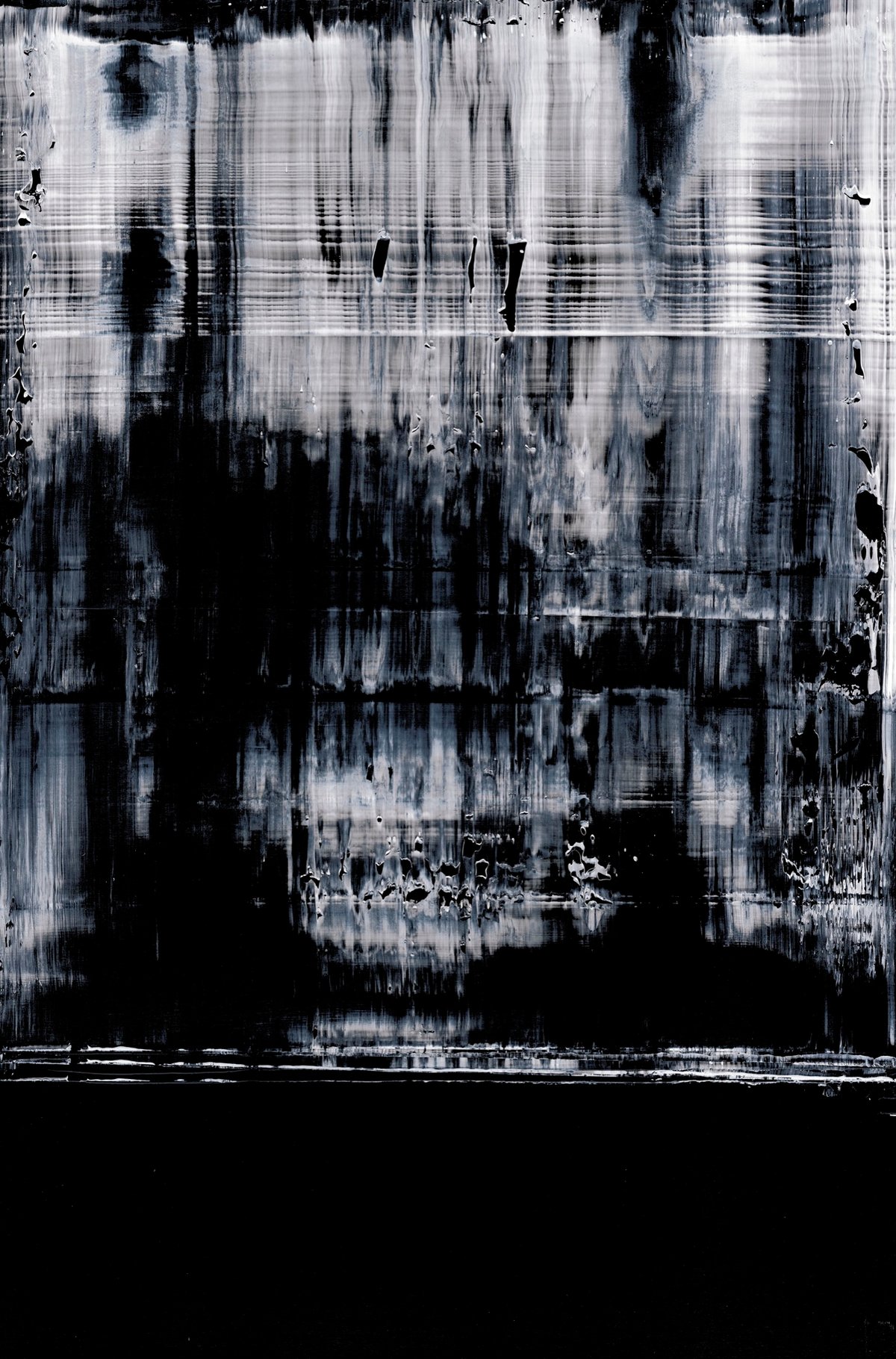 Waterfall VIII