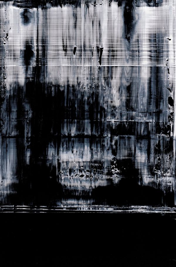 Waterfall VIII