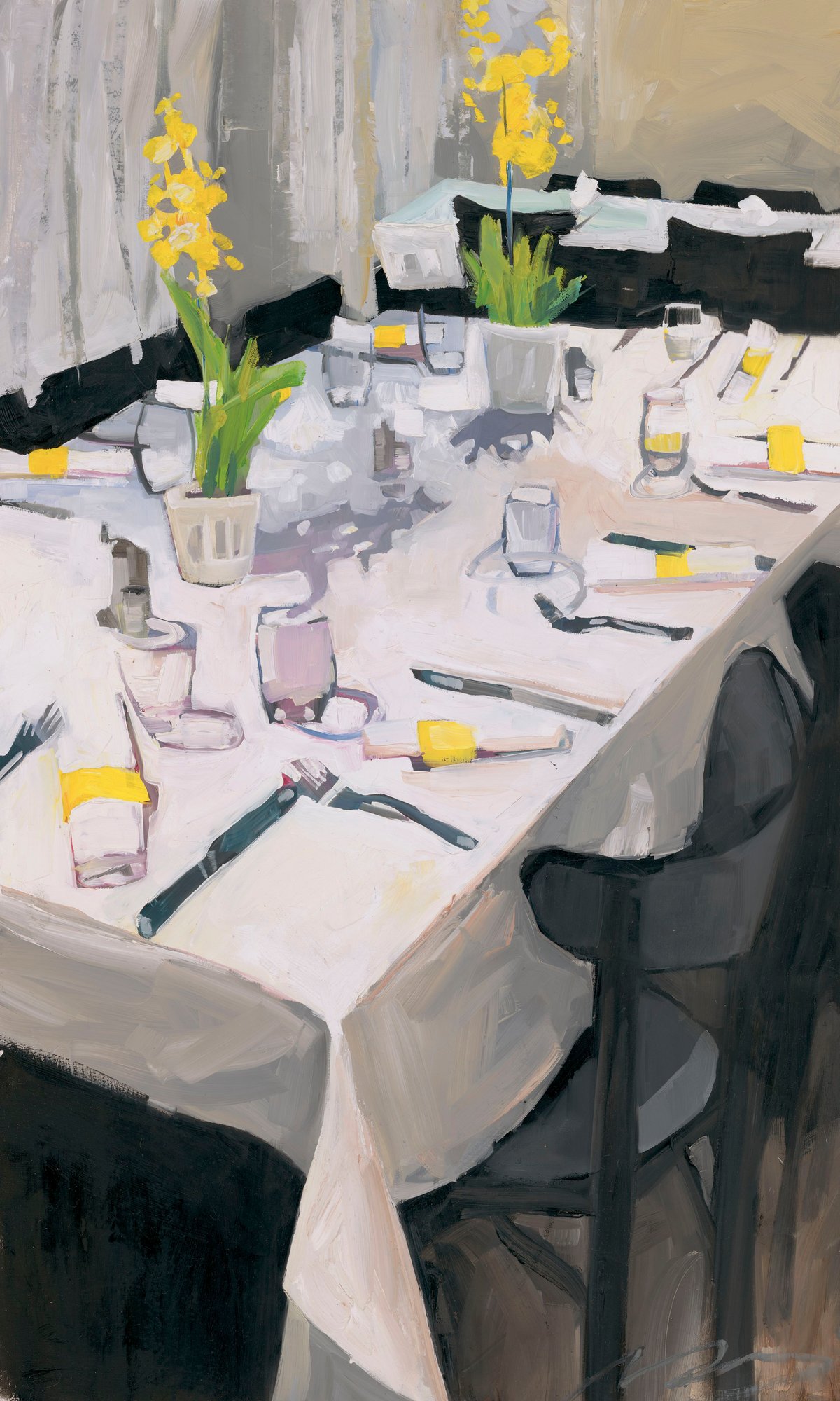 Avent Diner