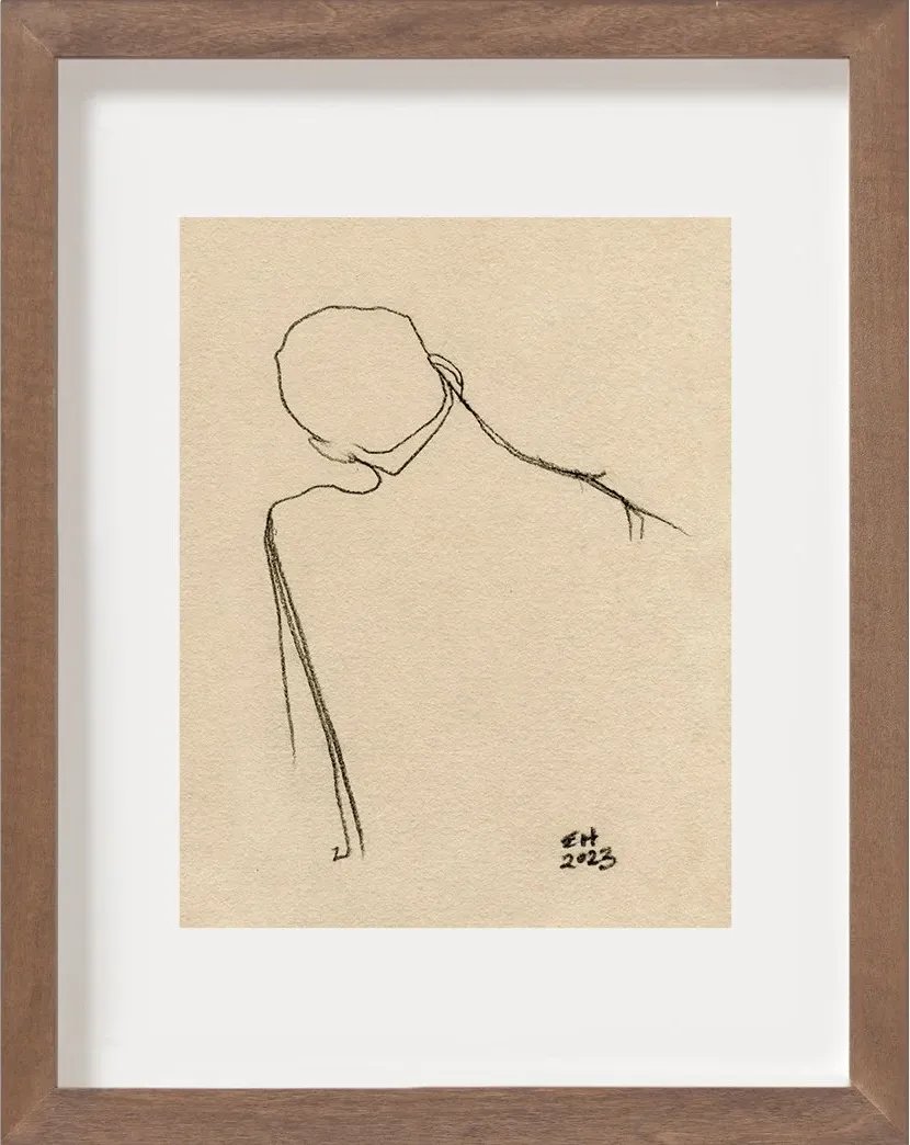 Figure Drawing 5